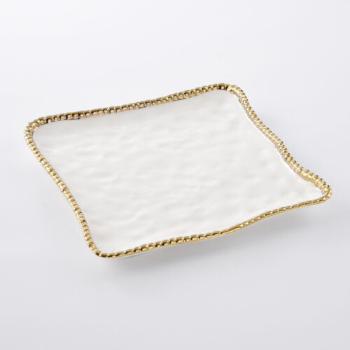 Image by Square serving platter