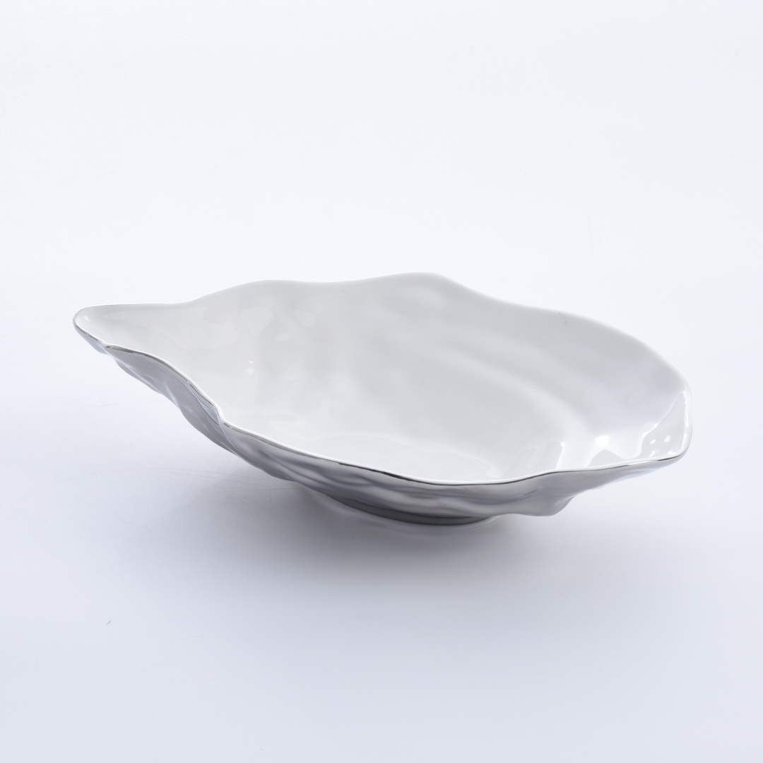 Image by Medium Oyster Bowl