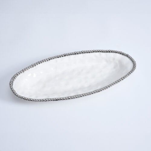 Image by Oval Serving Piece