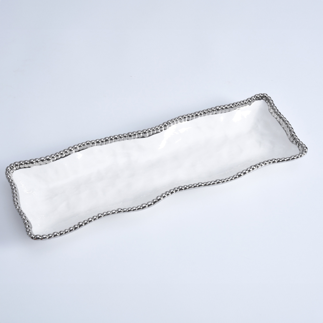 Image by Rectangular Serving Piece