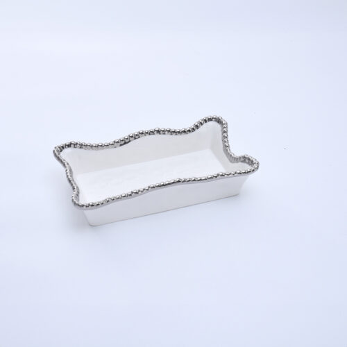 Image by Dinner Napkin / Guest Towel Holder