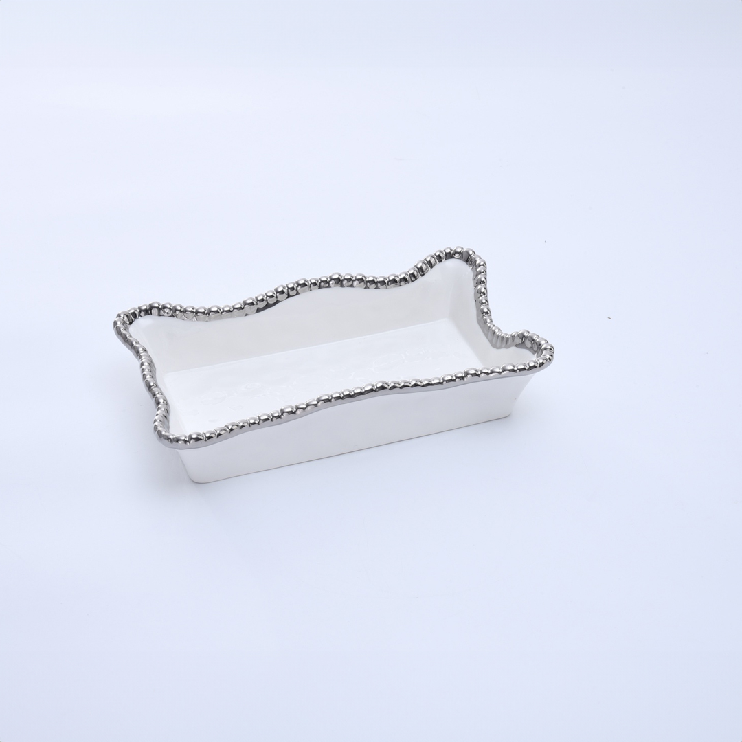 Image by Dinner Napkin / Guest Towel Holder