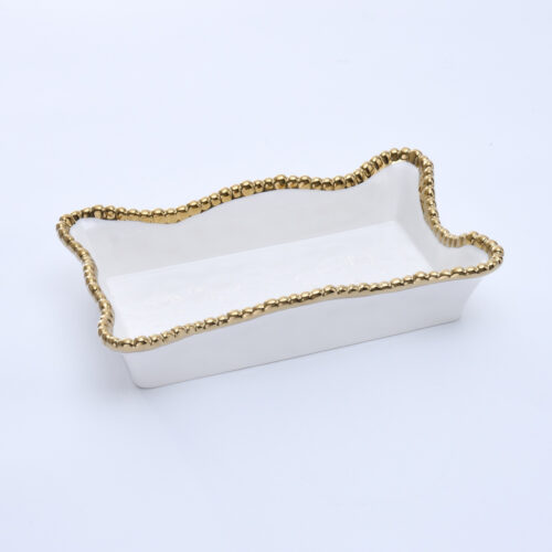 Image by Dinner Napkin/Guest Towel Holder