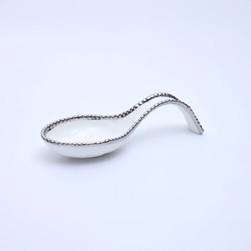 Image by Spoon Rest-White