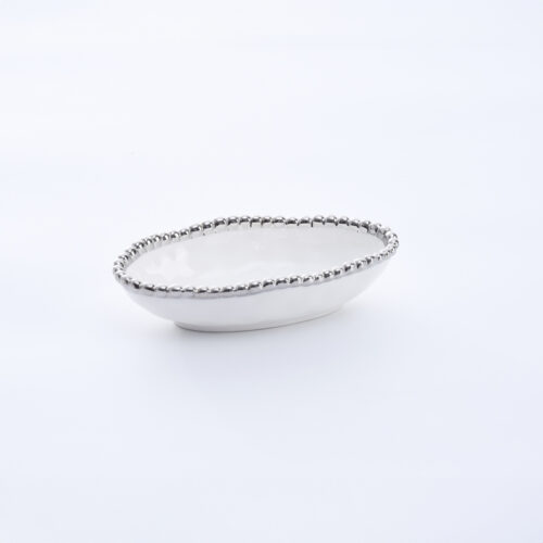 Image by Long Condiment Bowl