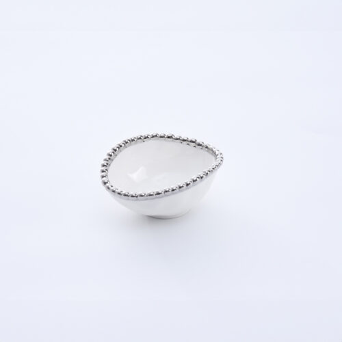 Image by Round Condiment Bowl
