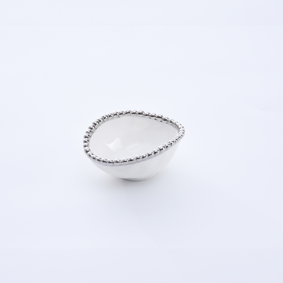 Image by Round Condiment Bowl