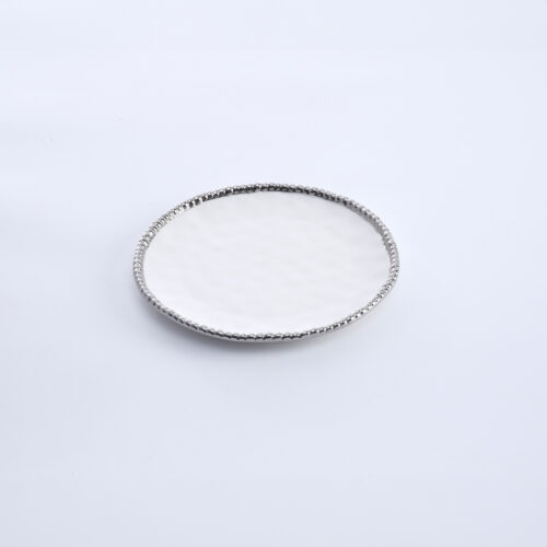 Image by Round Salad Plate