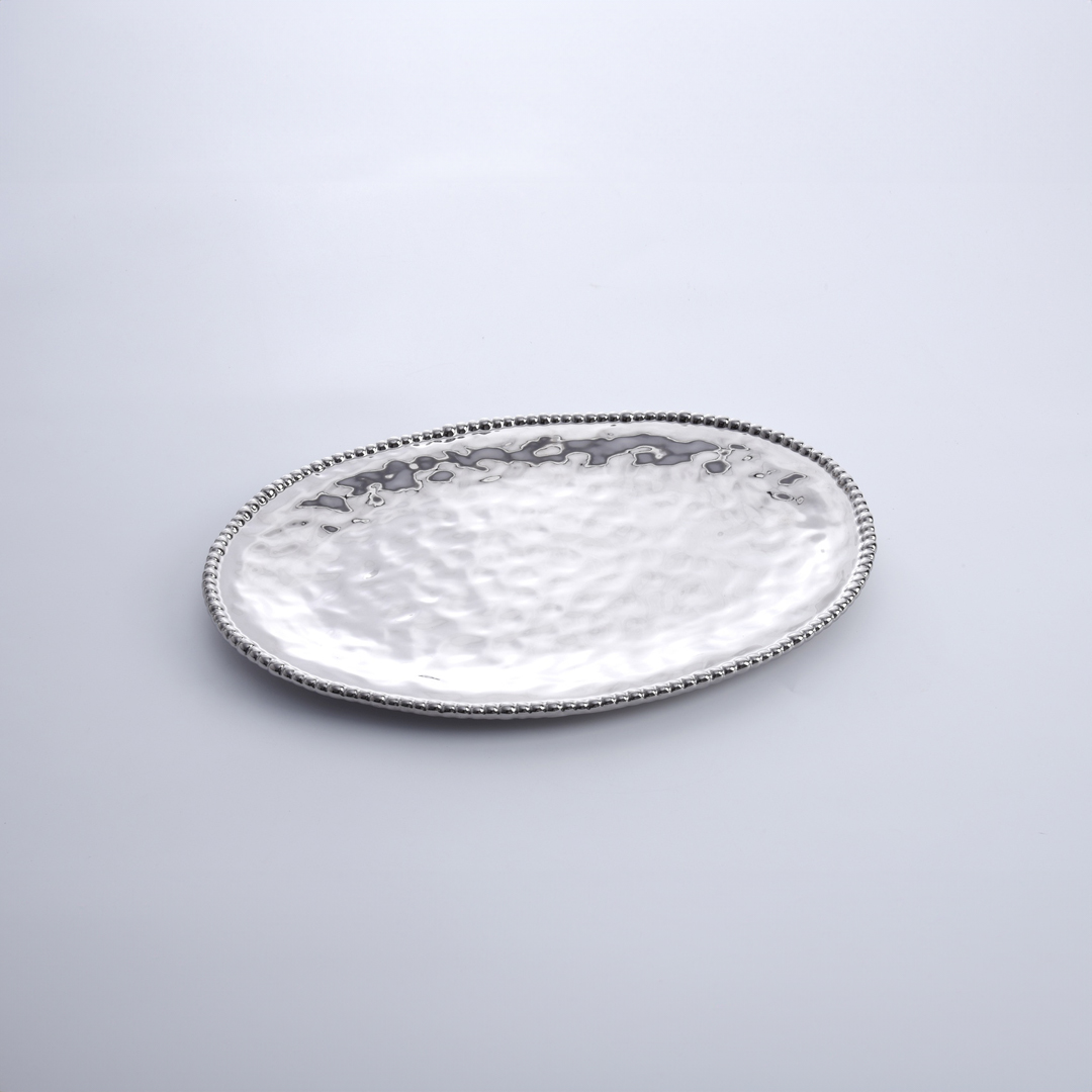 Image by Large Oval Platter
