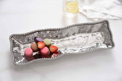 Image by Rectangular Serving Piece