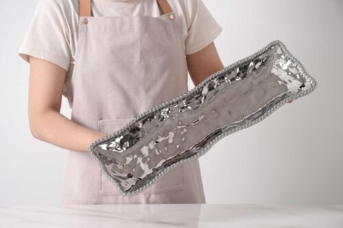 Image by Rectangular Serving Piece