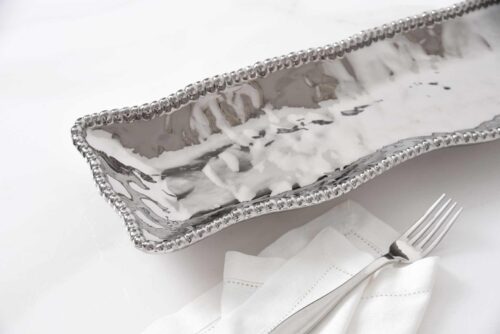 Image by Rectangular Serving Piece
