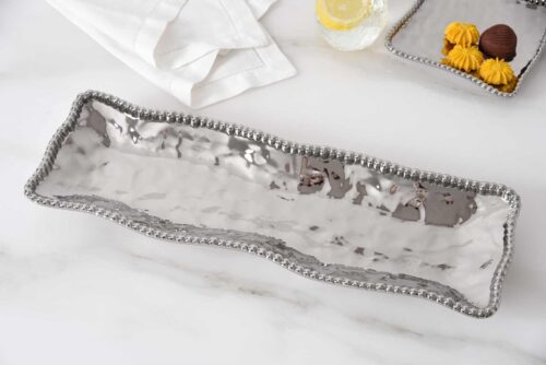 Image by Rectangular Serving Piece
