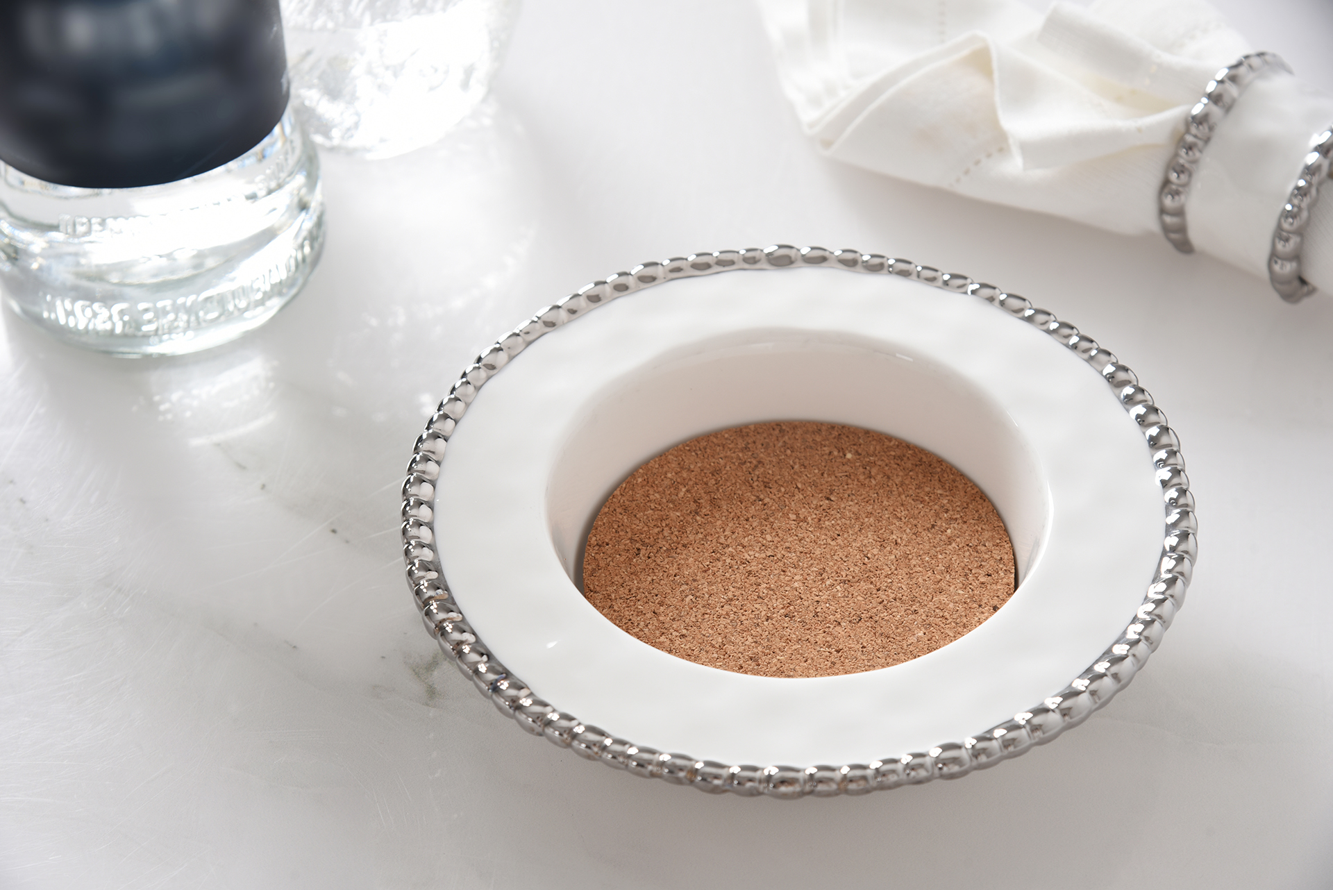 Image by Wine Bottle Coaster
