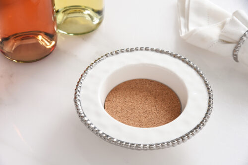 Image by Wine Bottle Coaster