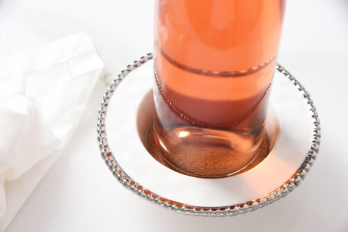 Image by Wine Bottle Coaster