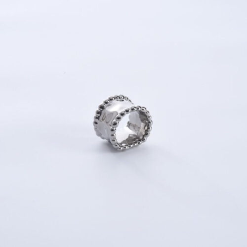 Image by Set of 4 Napkin Rings
