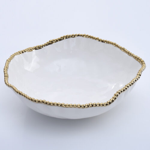 Image by Oversized Serving Bowl