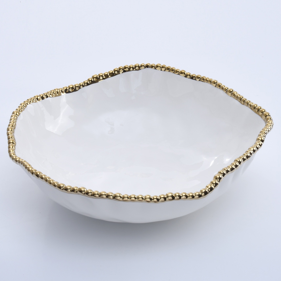 Image by Oversized Serving Bowl