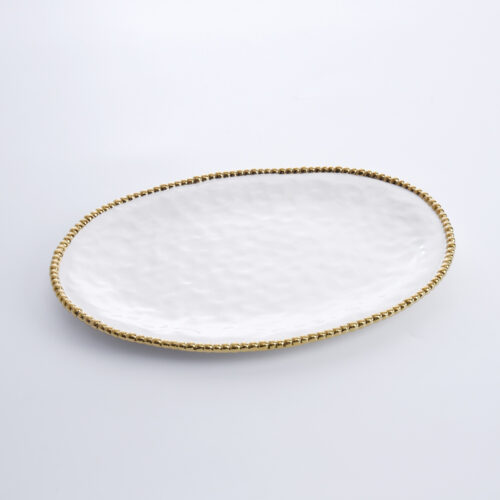 Image by Large Oval Platter