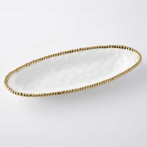 Image by Oval Serving Piece