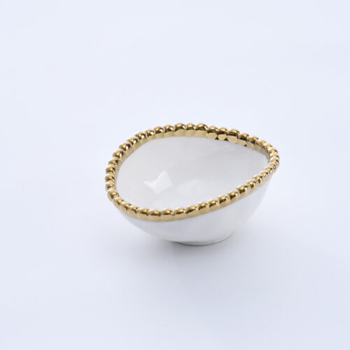 Image by Oval Condiment Bowl