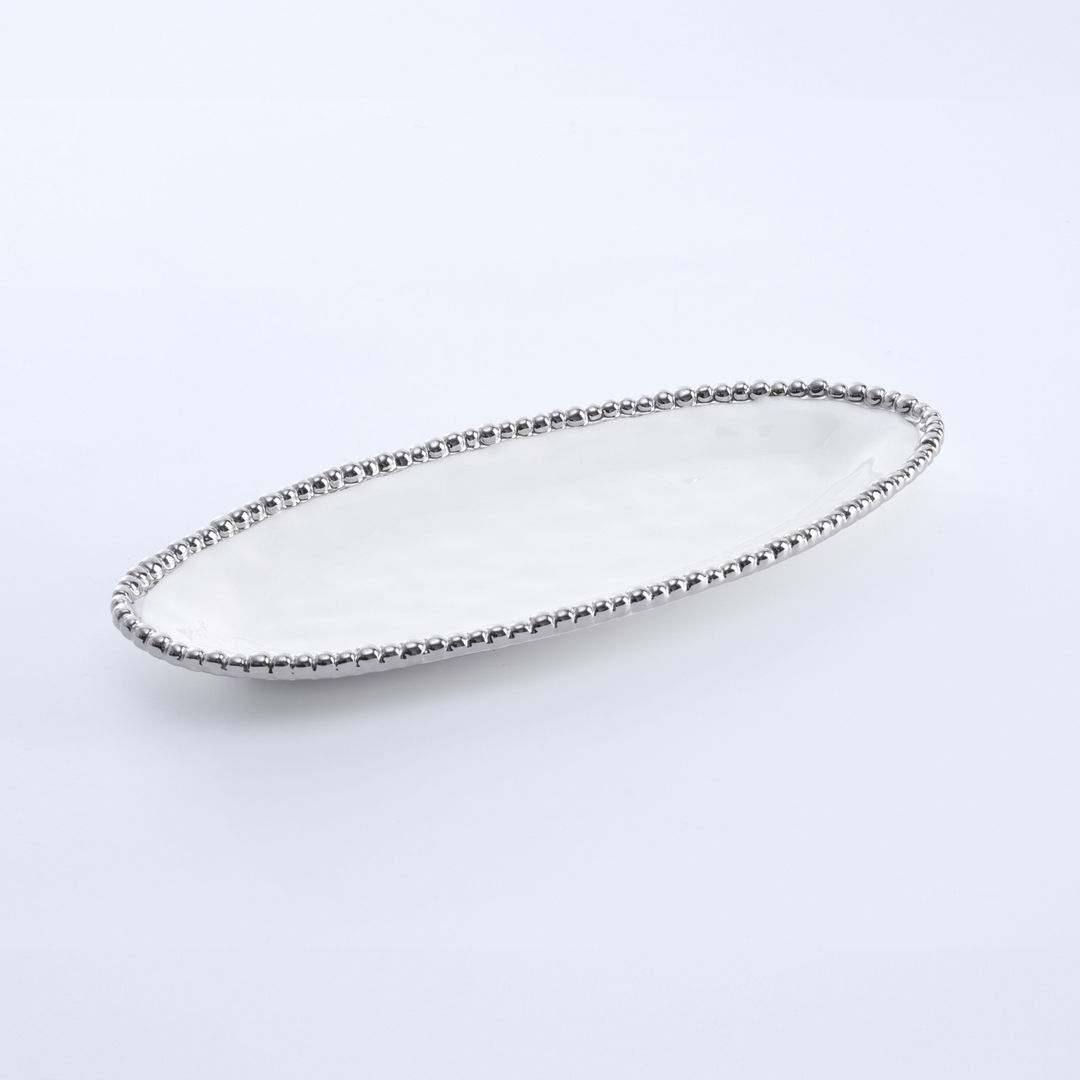 Image by Small Oval Serving Piece