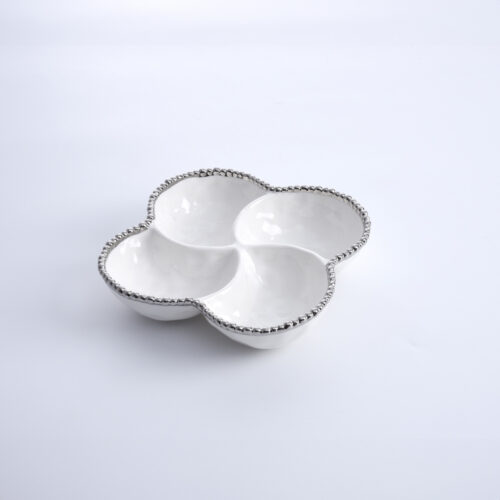 Image by 4 Section Bowl