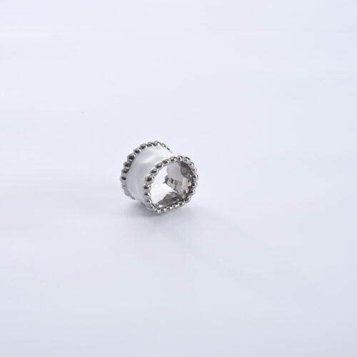 Image by Set of 4 Napkin Rings
