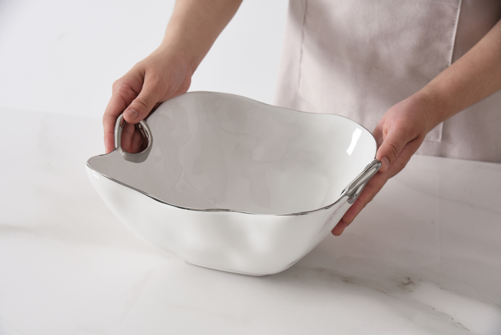 Image by Large Bowl