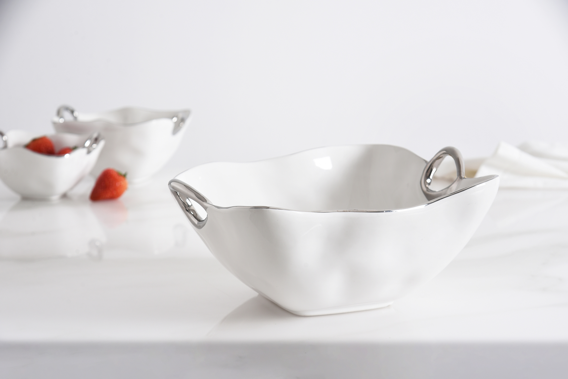 Image by Large Bowl