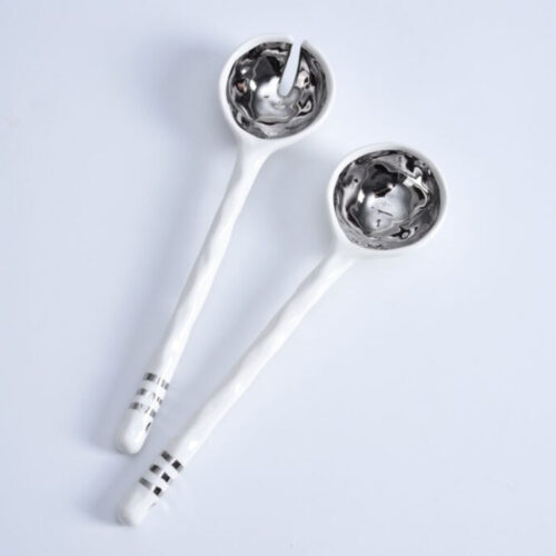 Image by Salad Server Set