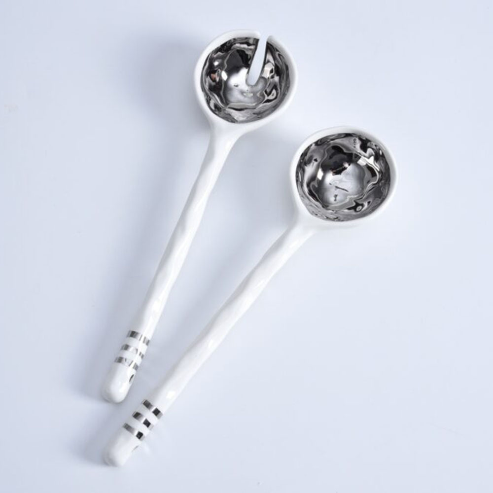 Image by Salad Server Set