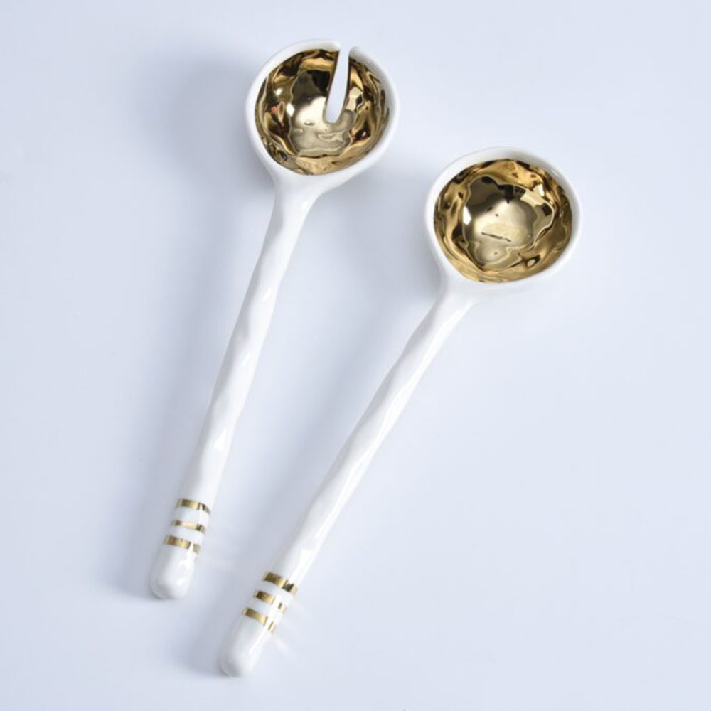 Image by Salad Server Set