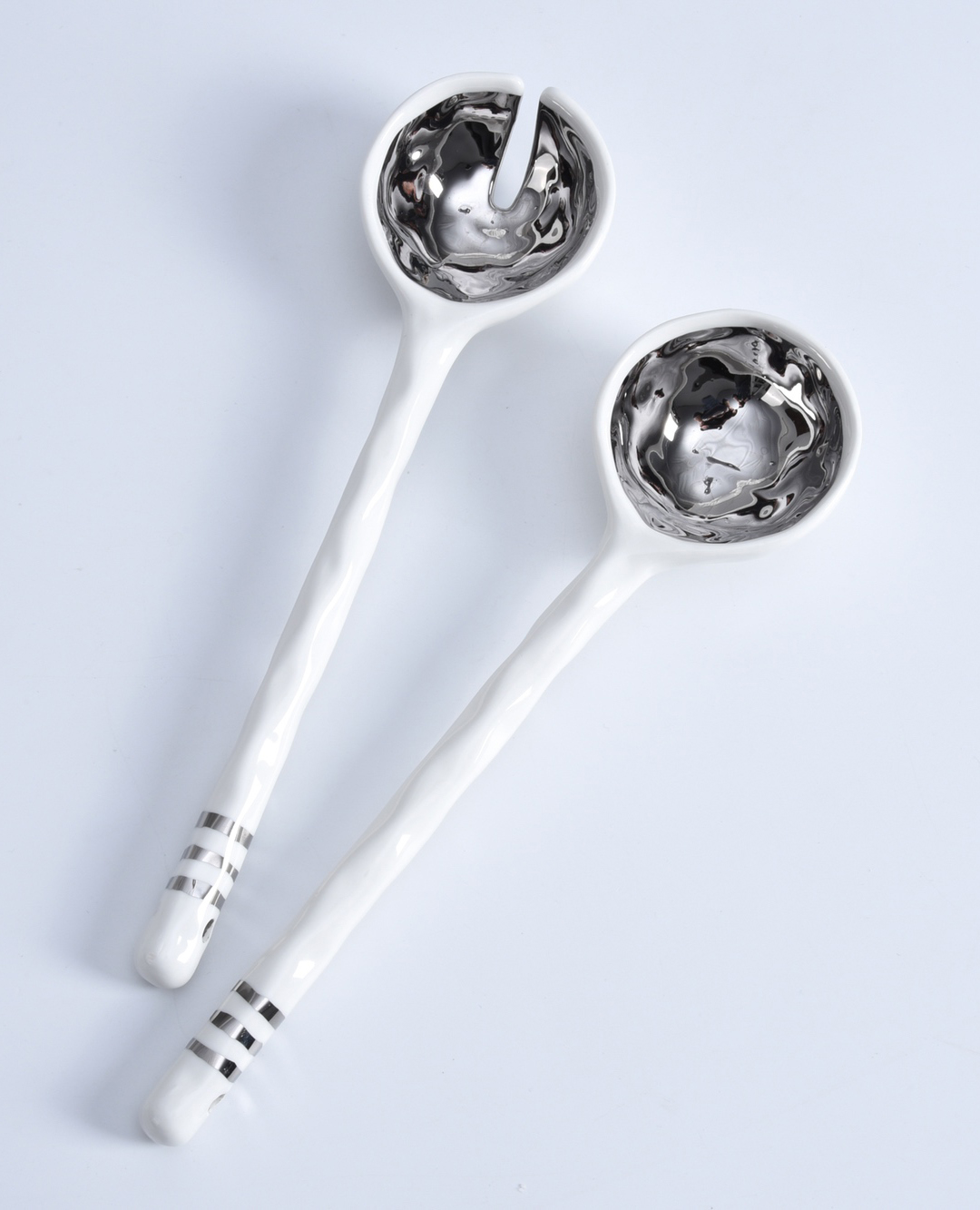 Image by Salad Server Set