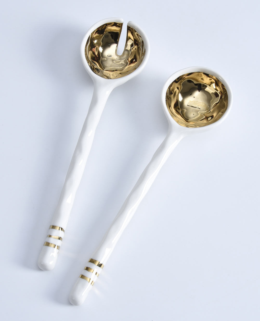 Image by Salad Server Set