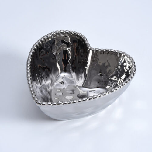 Image by Heart Bowl, Silver