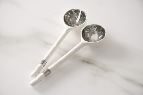 Image by Salad Server Set