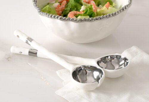 Image by Salad Server Set