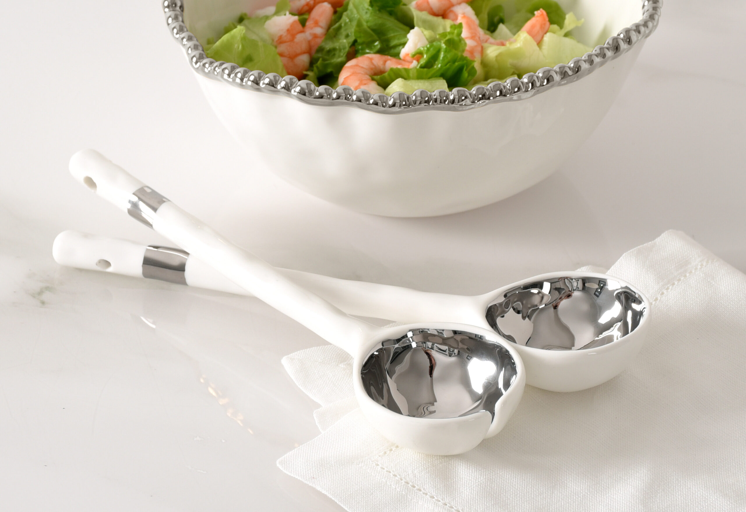 Image by Salad Server Set