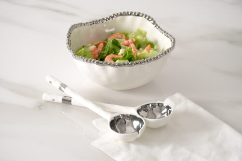 Image by Salad Server Set