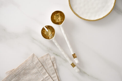 Image by Salad Server Set