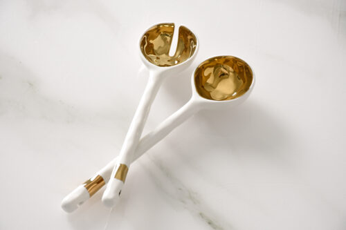 Image by Salad Server Set