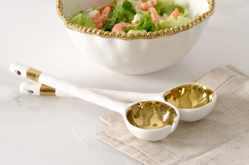Image by Salad Server Set