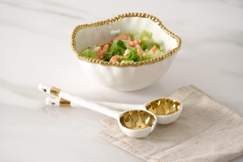 Image by Salad Server Set