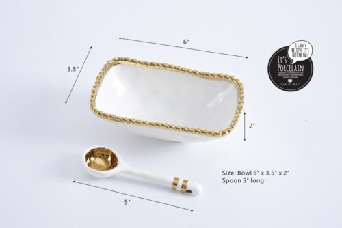 Image by The Golden Beaded Set