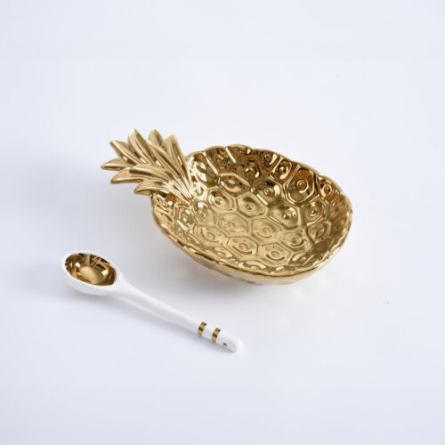 Image by The Golden Pineapple Set