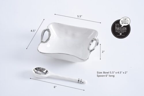 Image by The Handles Set