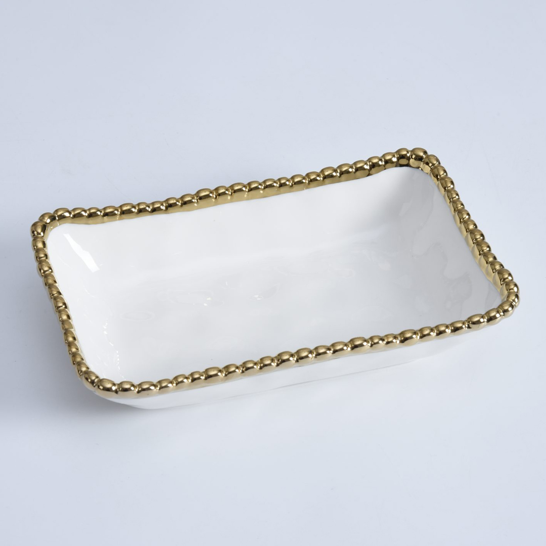 Image by Rectangular Dish