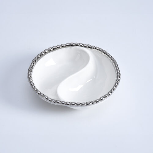 Image by Mini 2 Section Platter